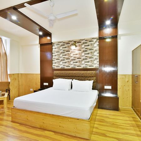 Hotel Devlok Manali  Exterior photo