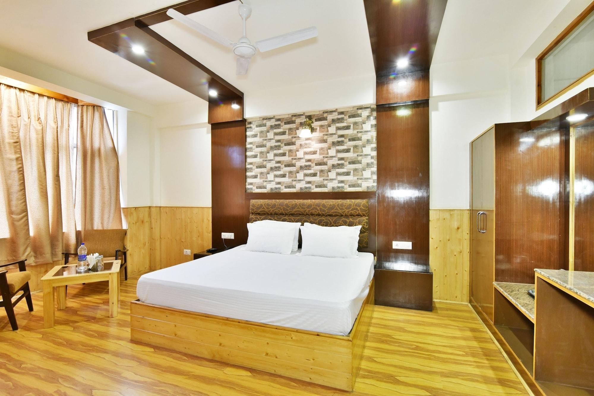 Hotel Devlok Manali  Exterior photo