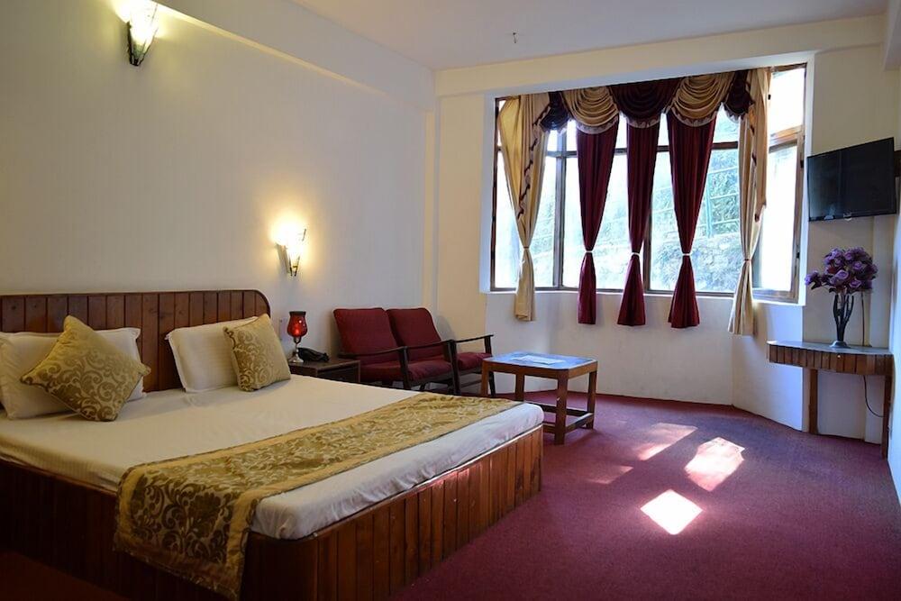 Hotel Devlok Manali  Exterior photo