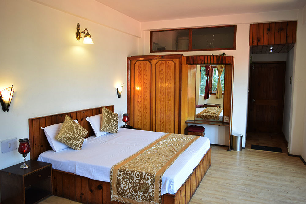 Hotel Devlok Manali  Exterior photo