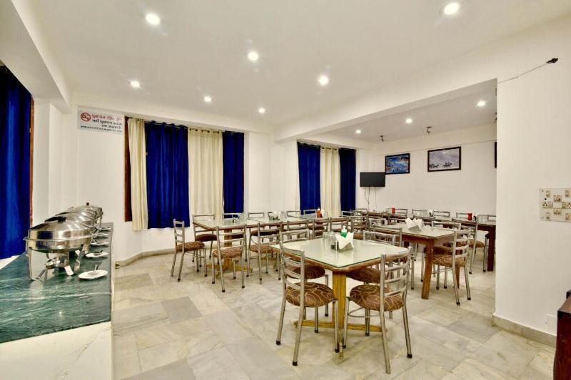 Hotel Devlok Manali  Exterior photo