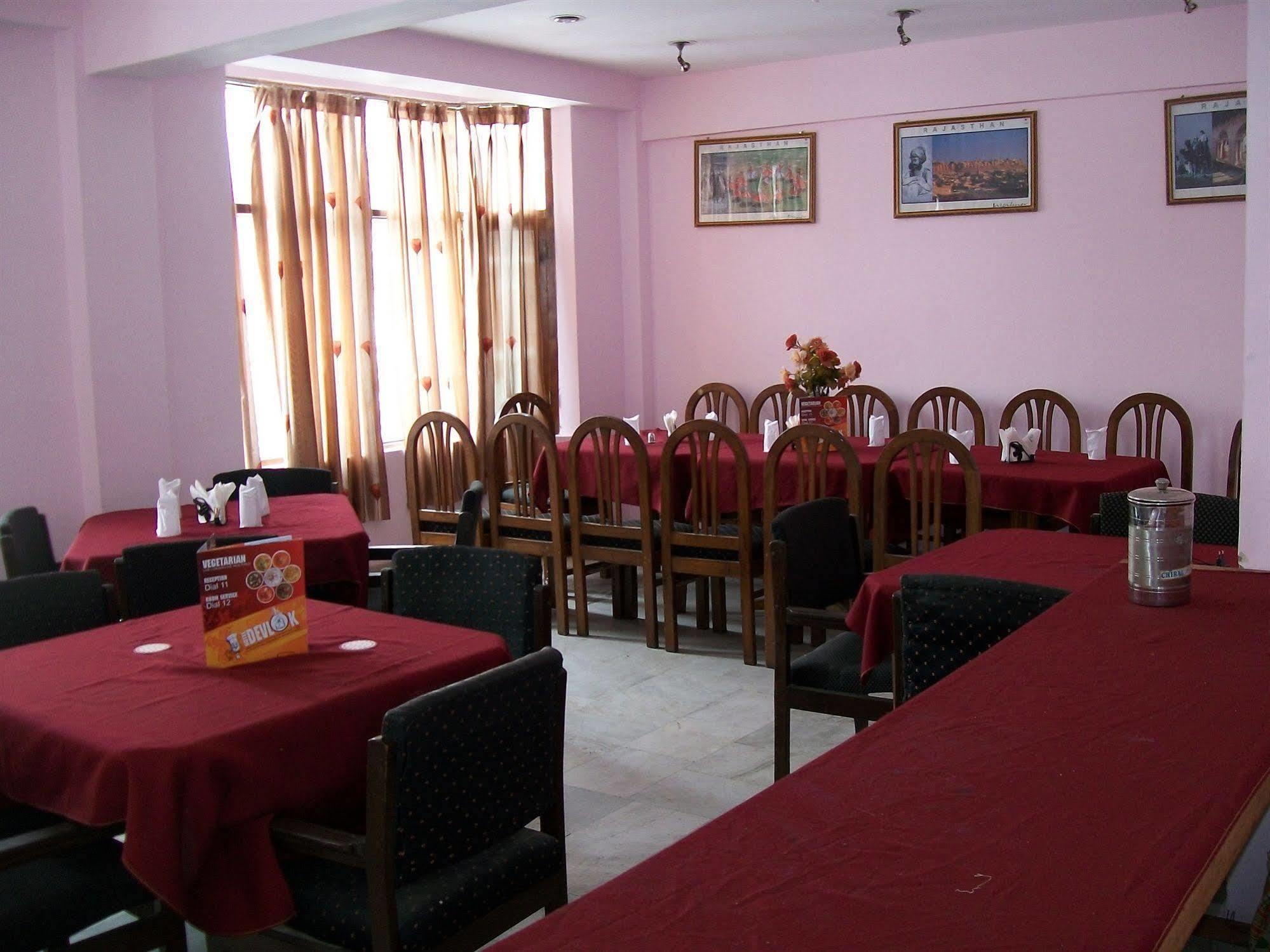 Hotel Devlok Manali  Exterior photo